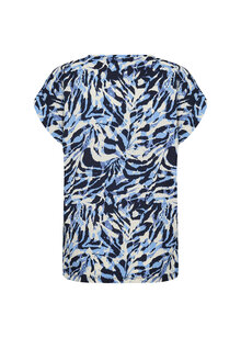 Soyaconcept-Perla-1-Blus-Dam-Air-Blue-Combi--2