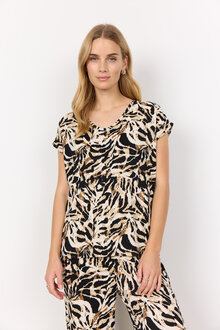 Soyaconcept-Perla-1-Blus-Dam-Sand-Combi-1