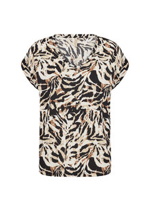 Soyaconcept-Perla-1-Blus-Dam-Sand-Combi-3