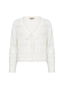 Soyaconcept-Perry-6-Stickad-Cardigan-Dam-White-3