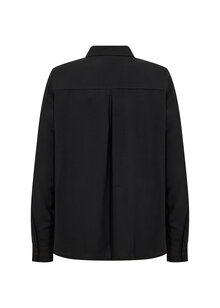 Soyaconcept-Radia-223-Skjorta-Dam-Black-4
