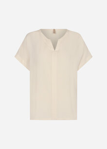 Soyaconcept-Radia-9-V-ringad-Blus-Cream-Dam-1