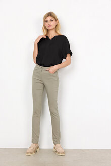 Soyaconcept-Radia-9-V-ringad-Blus-Svart-Dam-5