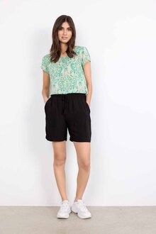 Soyaconcept-Radia-Shorts-Dam-Black-2