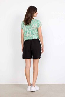 Soyaconcept-Radia-Shorts-Dam-Black-3