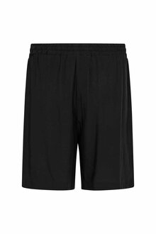 Soyaconcept-Radia-Shorts-Dam-Black-5