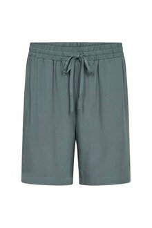 Soyaconcept-Radia-Shorts-Dam-Shadow-Green-4