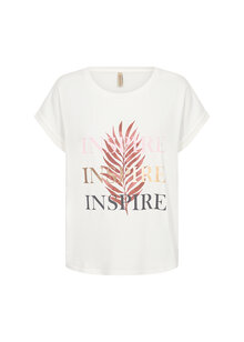 Soyaconcept-Rina-13-T-Shirt-Dam-Dk-Red-2