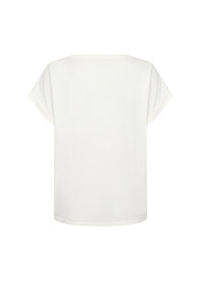 Soyaconcept-Rina-13-T-Shirt-Dam-Dk-Red-3