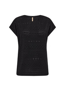Soyaconcept-Satine-2-T-Shirt-Dam-Black-3