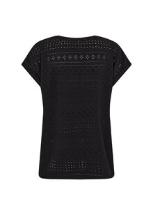 Soyaconcept-Satine-2-T-Shirt-Dam-Black-4