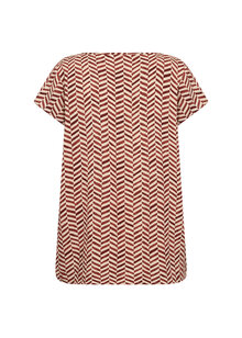 Soyaconcept-Selia-1-Blus-Dam-Mineral-Red-Combi-3