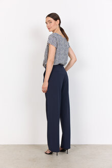 Soyaconcept-Selia-1-Blus-Dam-Navy-Combi-2