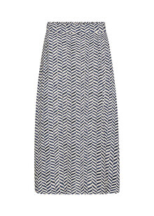 Soyaconcept-Selia-3-Kjol-Dam-Navy-Combi-3