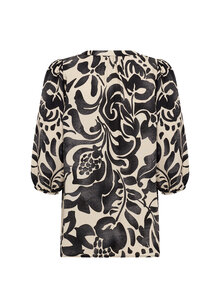Soyaconcept-Senta-1-Blus-Dam-Black-Combi-4