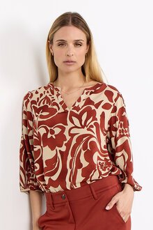 Soyaconcept-Senta-1-Blus-Dam-Mineral-Red-Combi-1