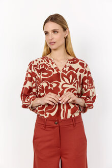 Soyaconcept-Senta-1-Blus-Dam-Mineral-Red-Combi-2