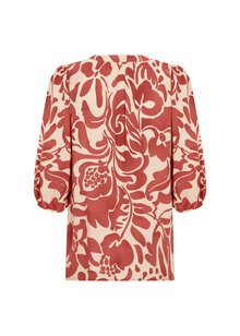 Soyaconcept-Senta-1-Blus-Dam-Mineral-Red-Combi-5