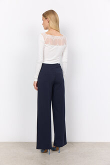 Soyaconcept-Siham-48-Langbyxa-Dam-Navy-2