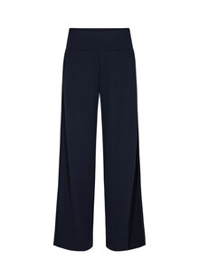 Soyaconcept-Siham-48-Langbyxa-Dam-Navy-3