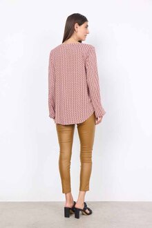 Soyaconcept-Talita-1-Blus-Dam-Shadow-Rose-Combi-3