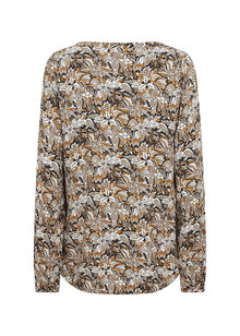 Soyaconcept-Tarita-Blus-Dam-Golden-Yellow-Combi-4
