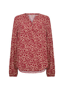 Soyaconcept-Van-1-Blus-Dam-Red-Combi-3