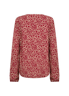Soyaconcept-Van-1-Blus-Dam-Red-Combi-4