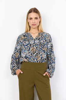Soyaconcept-Vava-1-Blus-Dam-Estate-Blue-Combi-1