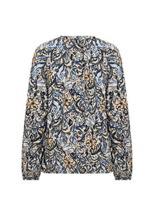 Soyaconcept-Vava-1-Blus-Dam-Estate-Blue-Combi-4