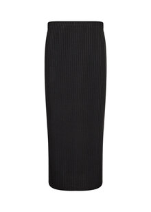 Soyaconcept-Vilna-Kjol-Dam-Black-1