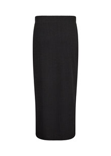 Soyaconcept-Vilna-Kjol-Dam-Black-2