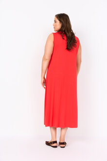 Stella-46-Armlos-Klanning-Dam-Bittersweet-Wasabiconcept--Smilebutiken-3