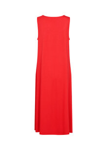 Stella-46-Armlos-Klanning-Dam-Bittersweet-Wasabiconcept--Smilebutiken-5