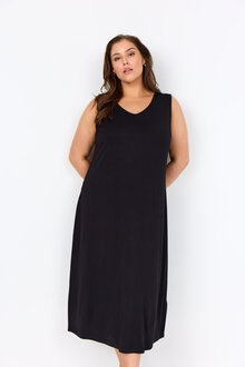 Stella-46-Armlos-Klanning-Dam-Black-Wasabiconcept--Smilebutiken-2