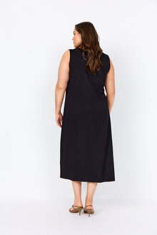 Stella-46-Armlos-Klanning-Dam-Black-Wasabiconcept--Smilebutiken-3