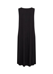 Stella-46-Armlos-Klanning-Dam-Black-Wasabiconcept--Smilebutiken-5