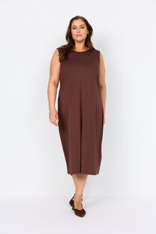 Stella-46-Armlos-Klanning-Dam-Hot-Fudge-Wasabiconcept--Smilebutiken-1