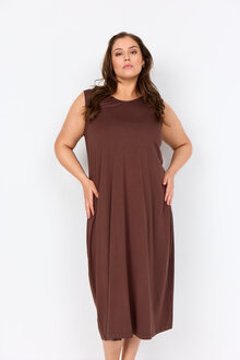 Stella-46-Armlos-Klanning-Dam-Hot-Fudge-Wasabiconcept--Smilebutiken-2