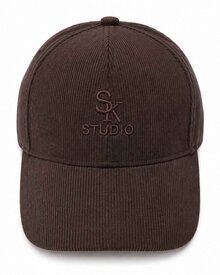 Studio-Manchesterkeps-Dam-Brun-Slate-Black-Kopenhaken--Smilebutiken-1