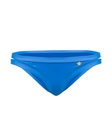 Sunseeker Solid Cheeky Hipster Pant Surf Bikinitrosa