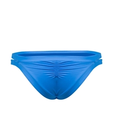 Sunseeker Solid Cheeky Hipster Pant Surf Bikinitrosa