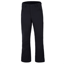 Supreme Pants Black Softshellbyxa Barn