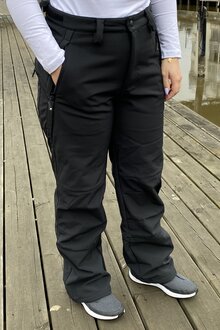 Supreme-Unisex-Pants-Black-Softshellbyxa-USX-Tuxer-24