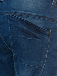 Tago Bag Slim Pant Jeans ficka