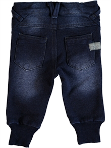 Taino Pant Dark Blue Denim NB Jeans Name it Back