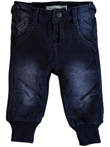 Taino Pant Dark Blue Denim NB Jeans Name it