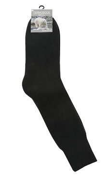 Termosock-Med-Ull-Herr-Svart-1
