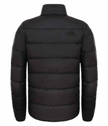 The North Face Andes Dunjacka Junior Svart