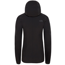 The North Face Apex Softshell Vindjacka Dam Svart (2)